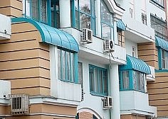 Пластиковые окна 14