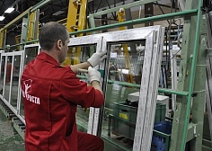 Пластиковые окна 06