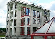 Пластиковые окна 13
