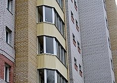 Балконы и лоджии 02